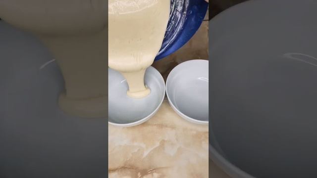 ПИРОГ ЗЕБРА! единственный удачный #рецепт #shorts смотреть онлайн