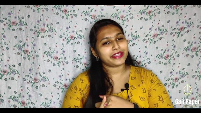 I don't care about anything| 2021 my rules| one life live fullest|Gali Paper| Varsha Jayashree смотреть онлайн