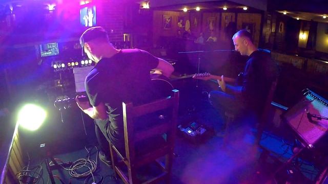 Сплин Мороз по коже (cover) смотреть онлайн