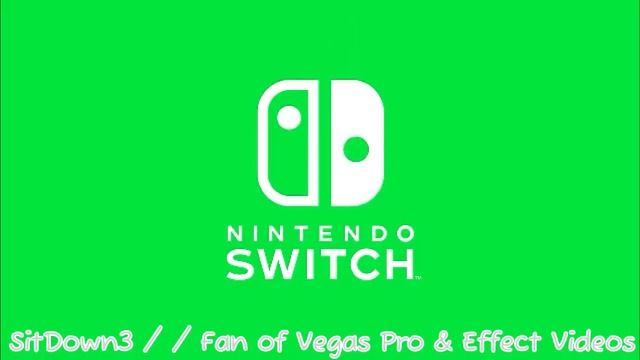 Nintendo Switch Logo Effects (Sponsored By Intel Core i5 Duo Logo (2011 - 2012) Effects) смотреть онлайн