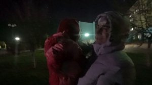 VLOG Алиса разбила голову