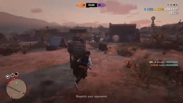 no scope Rolling block смотреть онлайн