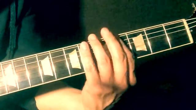 I'de Rather Ge Blind - slide guitar & chords lesson смотреть онлайн