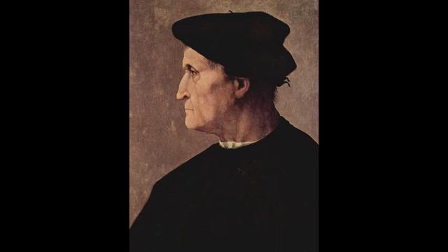 Antonio de Cabezón - Aiule Vos Sola Verdura смотреть онлайн