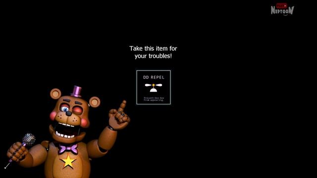 Ultimate Custom Night Прохождение #16 ✅ ПРОХОДИМ CHAOS 2 и 3 смотреть онлайн