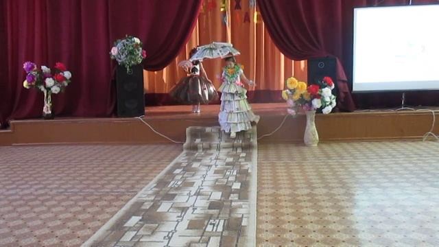 В Азнакаево прошла муниципальная экологическая конференция «Мы в ответе за нашу планету» смотреть онлайн