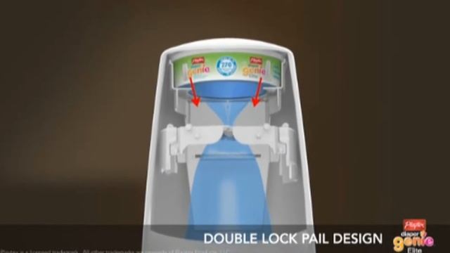 Top 9 Best Diaper Trash Can in 2023 | Diaper Trash Can for Keep Smells at Bay смотреть онлайн