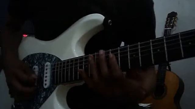 Polyphonic Scales & Arpeggios смотреть онлайн