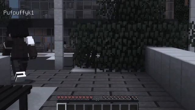 Ты ужасная.. [Руня, Пуф] смотреть онлайн