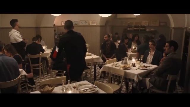 Великий уравнитель 3 ? Официальный русский трейлер (Дубляж) ? Фильм 2023 смотреть онлайн