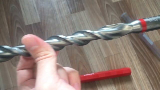 Бур Hilti TE-YX (SDS MAX) твердосплавный 20/52 MP4