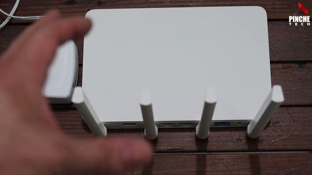 [ANÁLISE HONESTA] Xiaomi Mi Router 3 смотреть онлайн