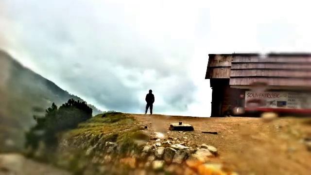 Slovenia. Kranjska Gora