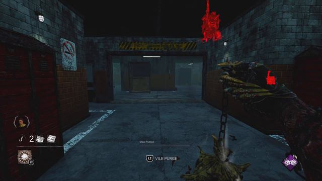 ALL killers with shadowborn - Dead by daylight смотреть онлайн