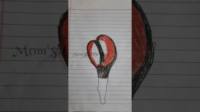 My summer holidays drawing collection 😍 || My drawings|| Drawing by kanshu смотреть онлайн