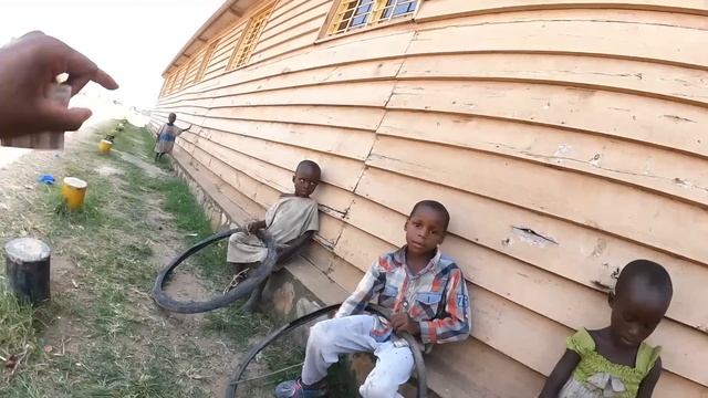Worlds Poorest Country Burundi , People Are Living In Very Bad Condition || THE INDO TREKKER || смотреть онлайн