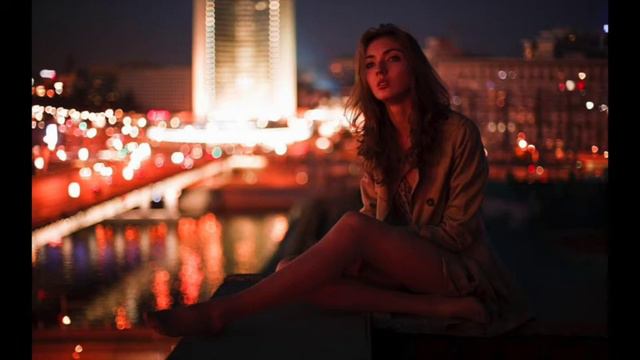 Hannah Mancini - Straight Into Love (WD2N Remix) смотреть онлайн