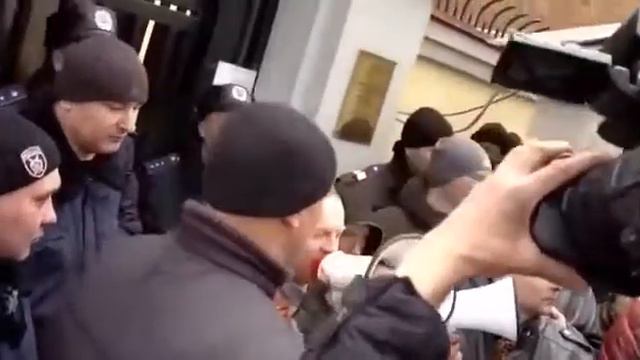 Харьков просит помощи у России смотреть онлайн