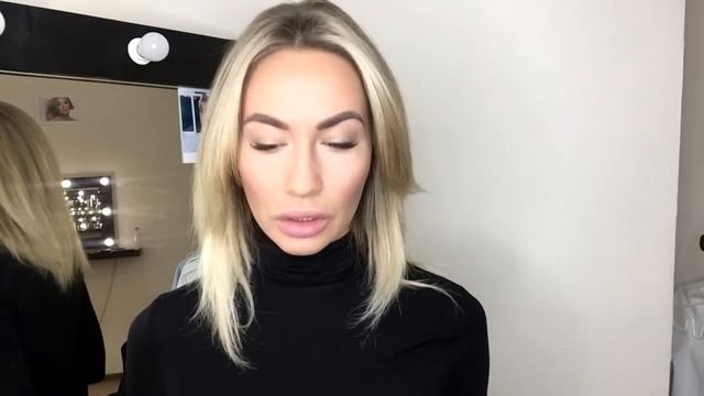 ЕЖЕДНЕВНЫЙ МАКИЯЖ НА РАБОТУ,УЧЕБУ смотреть онлайн