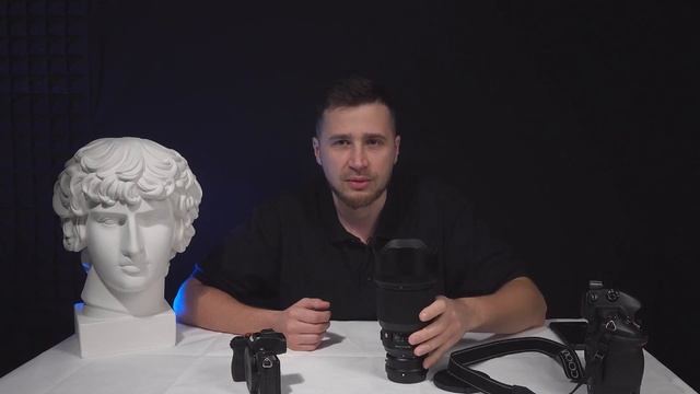 Sigma ART 85mm F1.4 Nikon D3 z50 z5