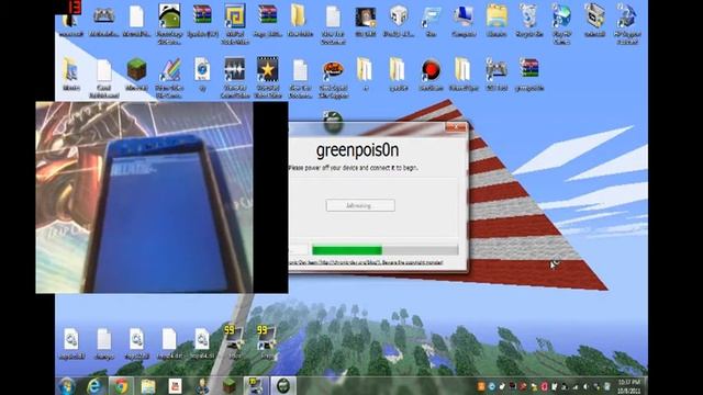 HOW TO JAILBREAK iPOD TOUCH 1g 2g 3g and 4g ON greenpois0n FOR 4.2.1 смотреть онлайн