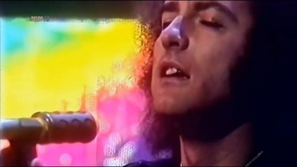 13 Come Back To Me John Lawton 1978