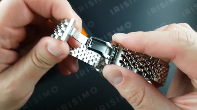 MIDO MULTIFORT POWERWIND COSC M040.408.11.041.00 LIMITED EDITION 1954 PIECES | IRISIMO