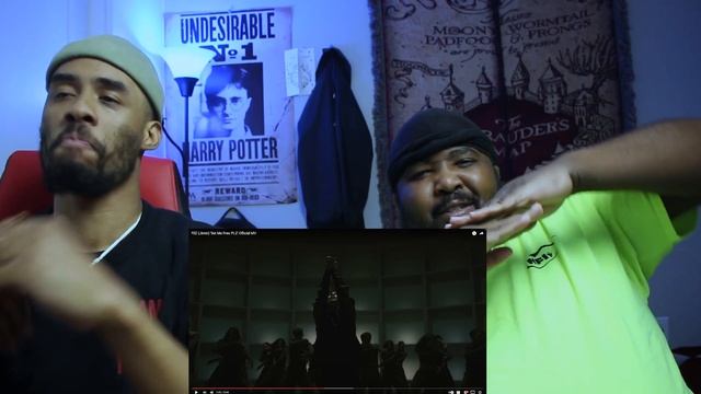 Dancers React to 지민 (Jimin) 'Set Me Free Pt.2' Official MV смотреть онлайн