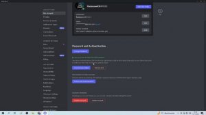 How To Remove 2FA Discord Without Code | 2023 Easy
