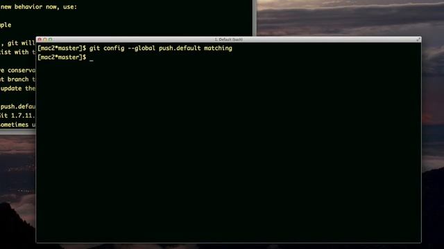 Warning came with Push смотреть онлайн