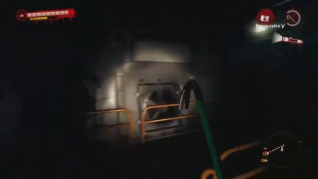 Dead Island RIPTIDE #1. Снова остров. смотреть онлайн