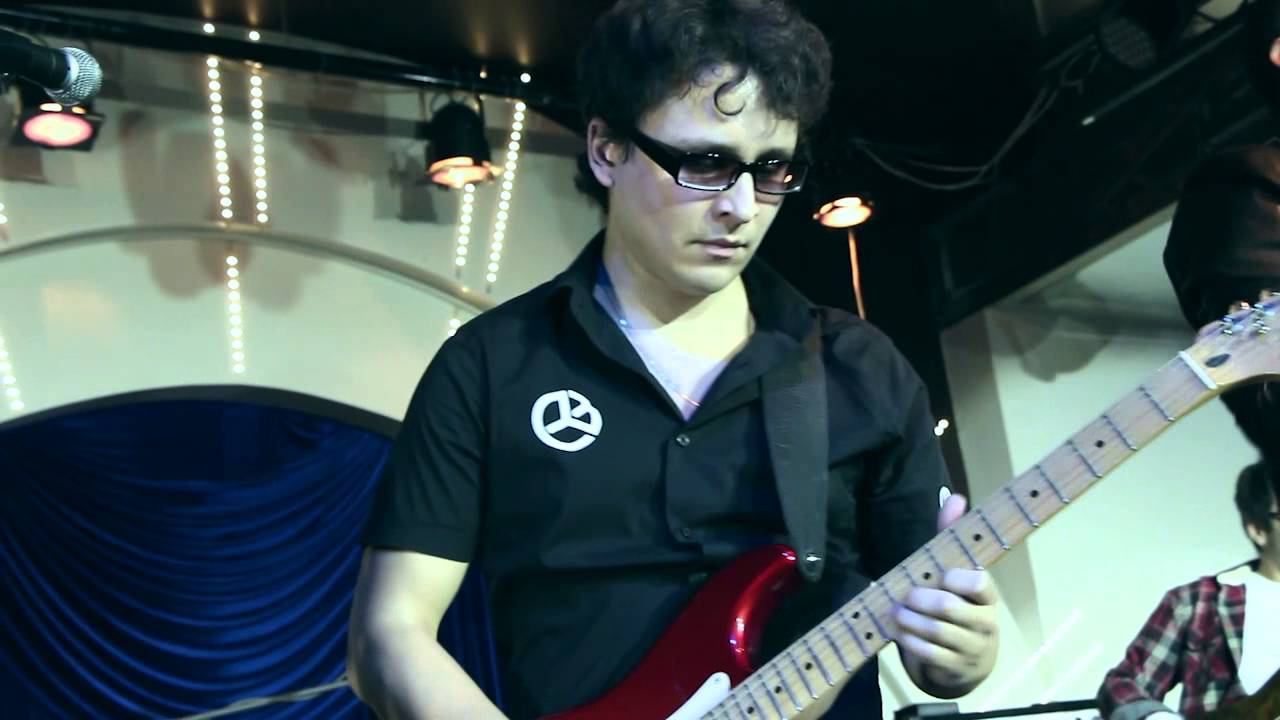 KIR - Secret Agent Man