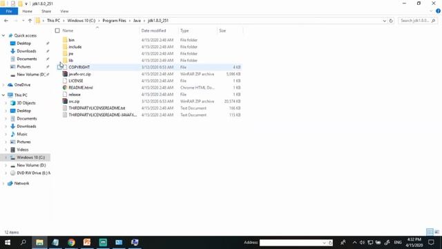 Data Structures and Algorithms EP.3 смотреть онлайн