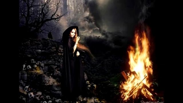 Почему этого нельзя делать на ночь? Никто не стрижет ногти на ночь, разберемся(приметы) смотреть онлайн