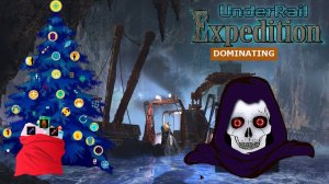 Underrail Expedition прохождение на русском #4 злобные крысоволки