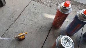 ЗАПРАВКА    ГАЗОВЫХ БАЛЛОНОВ ЗА 2 МИНУТЫ! НЮАНСЫ КОТОРЫЕ НЕ РАСКРЫВАЮТ!