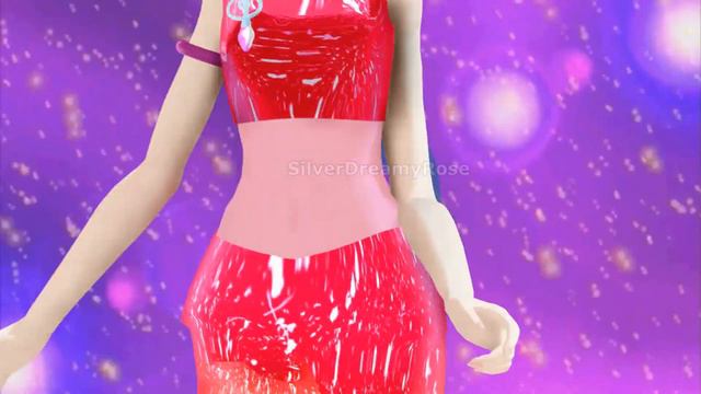 [MMD] Winx Charmix Compilation