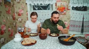 ЖИЗНЬ В ГЛУХОЙ УРАЛЬСКОЙ ДЕРЕВНЕ _ УВЕЗЛИ БОРОВА