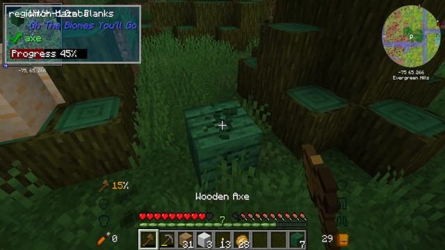 ?Este SERVER con MODS NUNCA CIERRA?! - SERVER MINECRAFT con MODS 1.16.5? смотреть онлайн