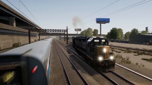 Simulation Developer Dovetail Games | Project Spotlight | Unreal Engine смотреть онлайн