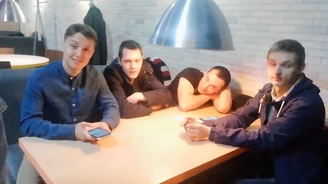 Vlog2018 #12 - Игры на гитаре. Поющие фонтаны. Посиделки с друзьями. Сплав по реке на "Драконе". смотреть онлайн