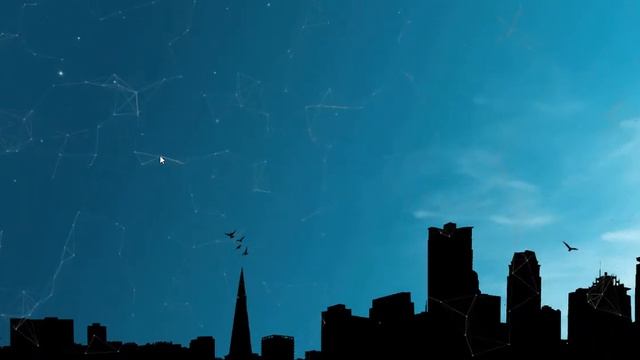 Canvas Particle Animation | Template Free Download смотреть онлайн