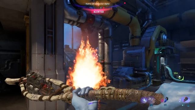 Avatar Frontiers Of Pandora Gameplay And Impressions...