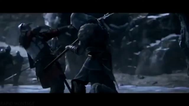 Assassins Creed # Bad Boys # grandson blood water смотреть онлайн