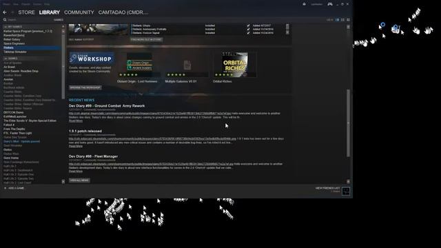 Test Stream смотреть онлайн