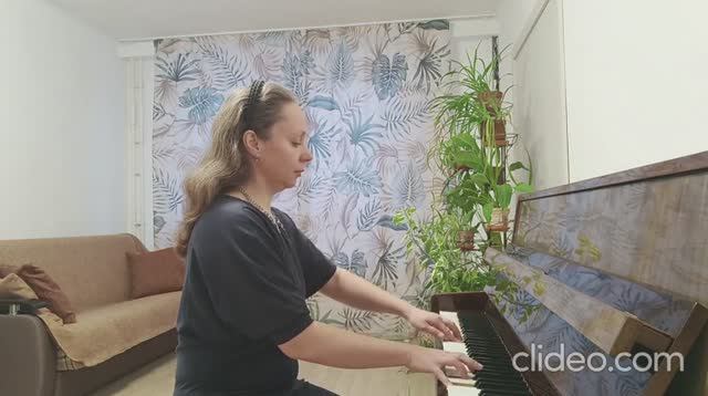 "Я вас любил", музыка А.А. Алябьева, слова А.С. Пушкина смотреть онлайн