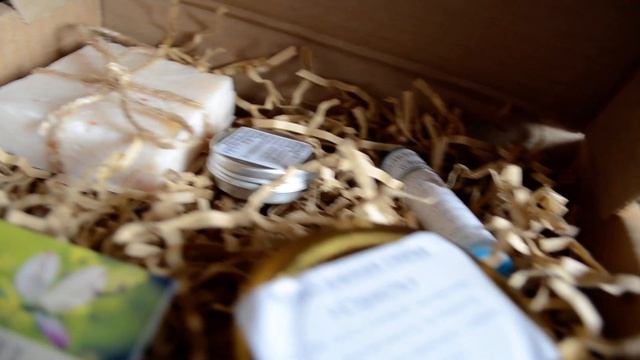Набор натуральной косметики ко Дню Матери смотреть онлайн