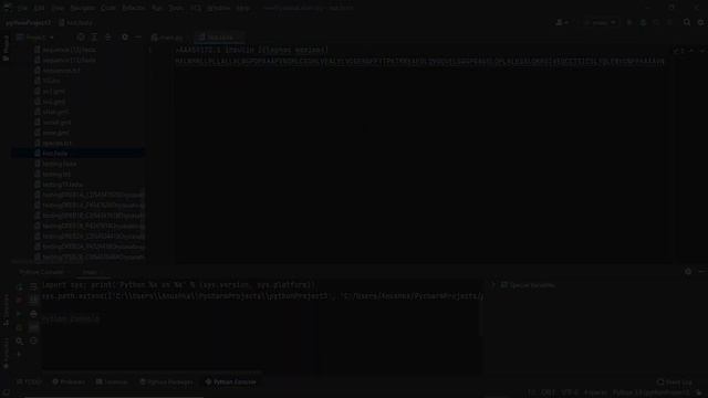 Build Custom Bioinformatics Tools in No Time with ChatGPT смотреть онлайн