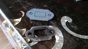 Champion T284 за 1000₽ / Сборка, нюансы, первый пуск, в работе.