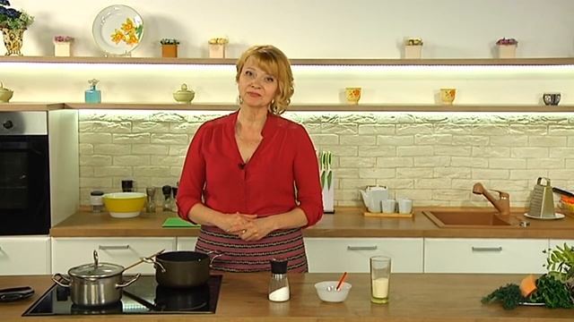 Домашний кулинар